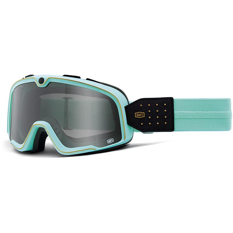 100% Masque cross BARSTOW CARDIF