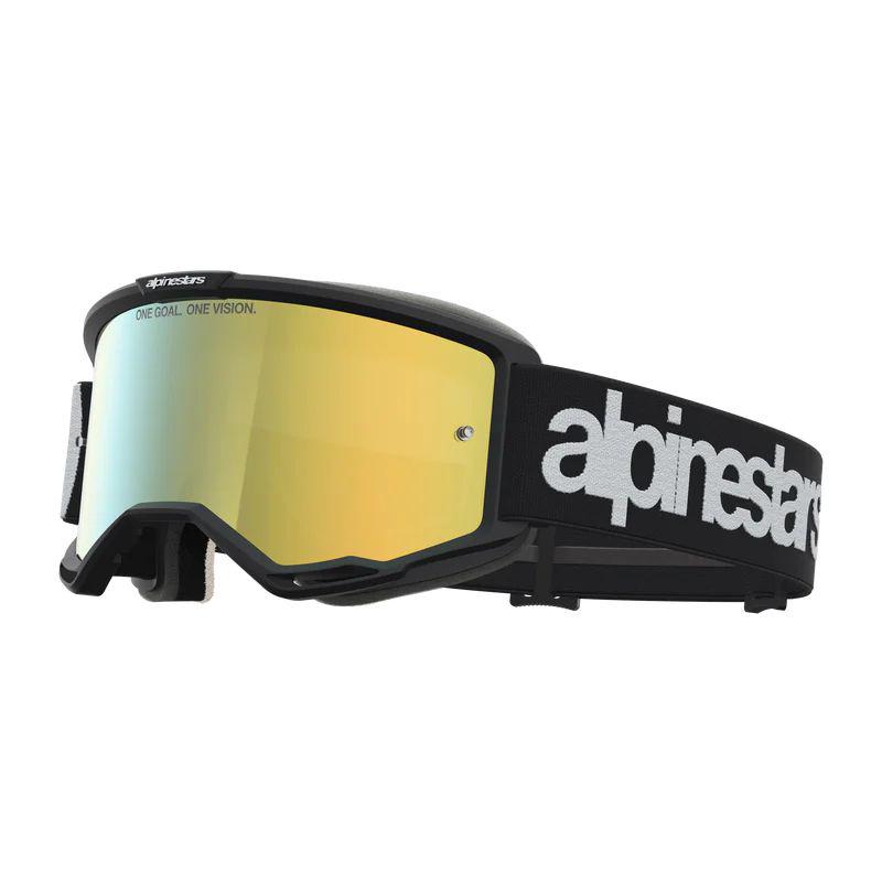 ALPINESTARS Masque Cross Vision 5 Hone