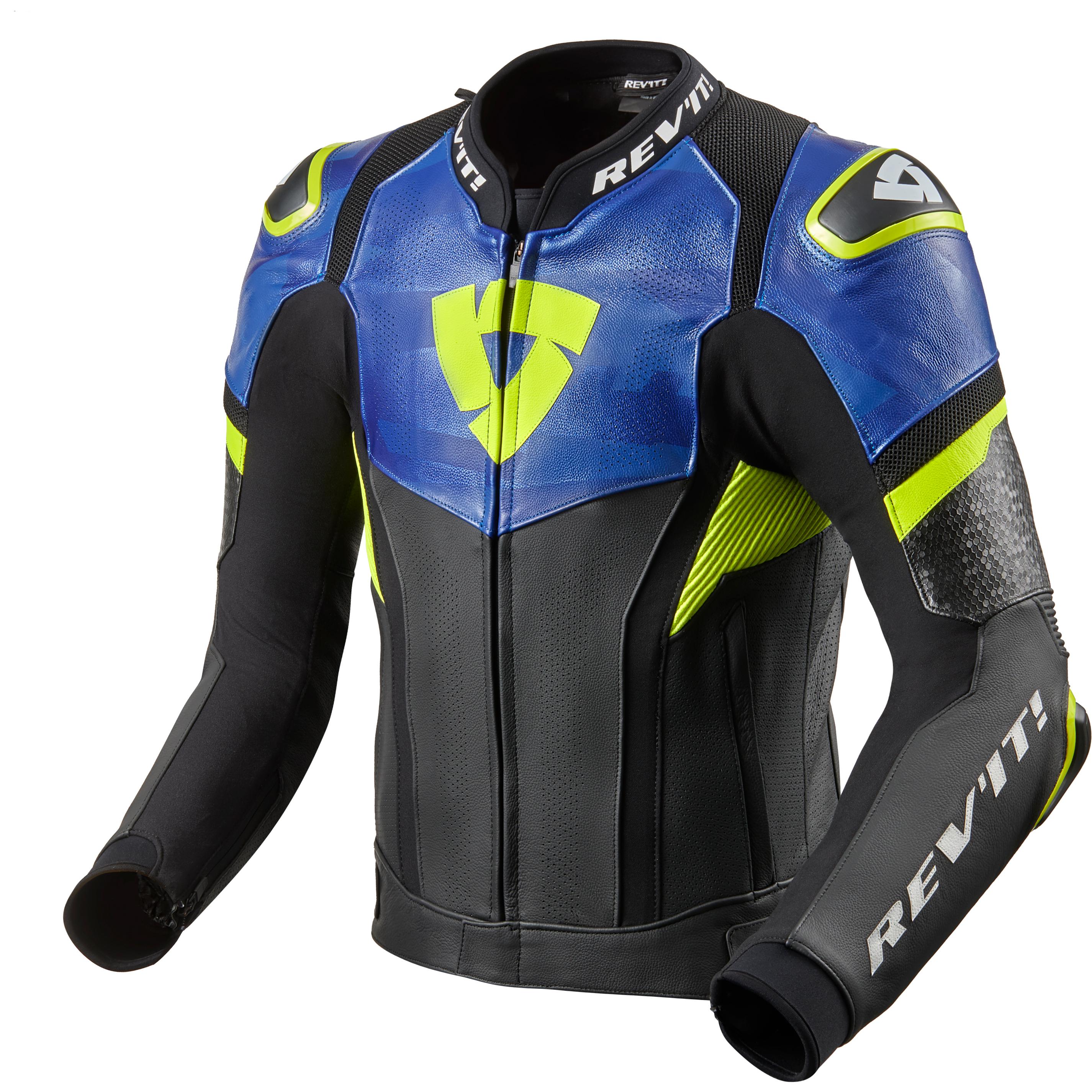 REVIT Blouson JACKET HYPERSPEED PRO