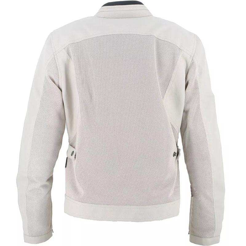 HELSTONS Blouson STONER EVO AIR MEN Tissu-MESH 2