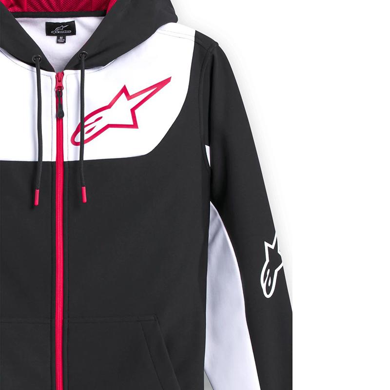ALPINESTARS Veste sportswear SESSIONS V3 2