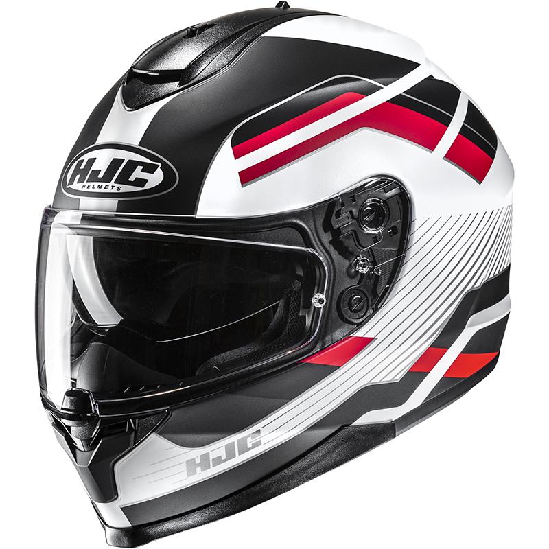 HJC Casque C70N BELIS MC1SF