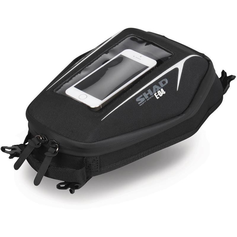 SHAD Sacoche réservoir E-04 3L