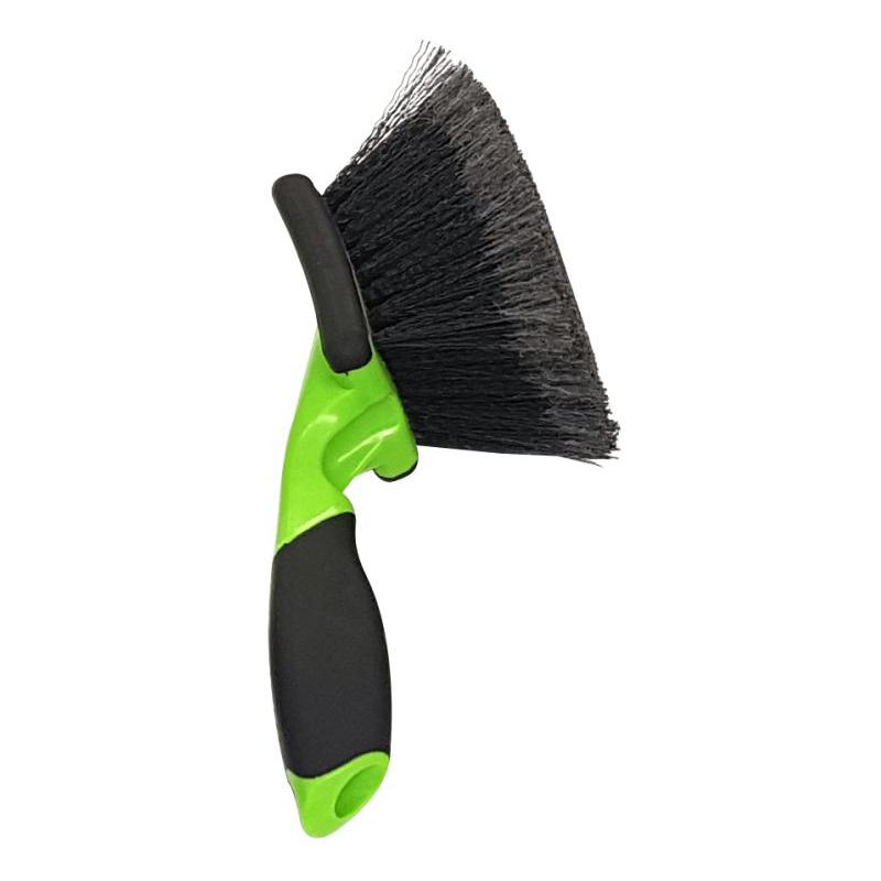 GS27 Brosse nettoyage JANTES, PNEUS ET PASSAGE DE ROUES 2