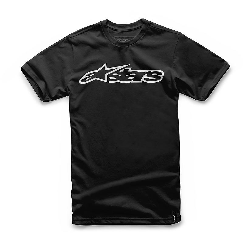 ALPINESTARS Tee Shirt Blaze Classic