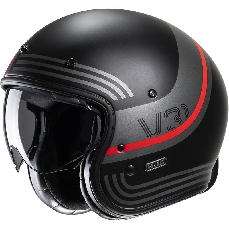 HJC Casque V31 BYRON MC1SF