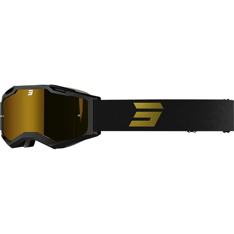 SHOT Lunettes cross IRIS 2.0 TECH