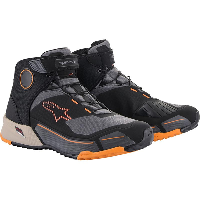 ALPINESTARS Baskets CR-1