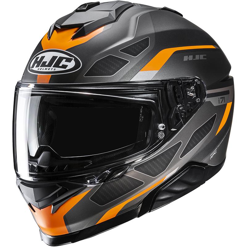 HJC Casque i71 ZEST MC7SF