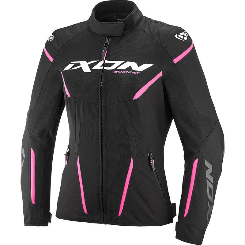IXON Blouson STRIKER 2 AIR WP LADY