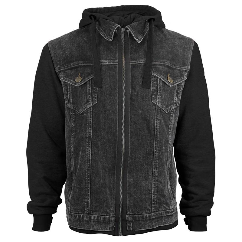HARISSON Blouson WESTSIDE 2