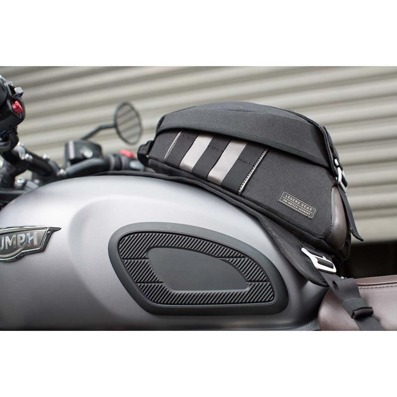 SWMOTECH Sacoche réservoir LEGEND GEAR LT2 2