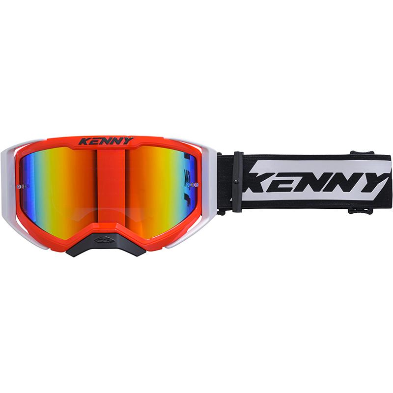 KENNY Masque cross PERFORMANCE EVO 2