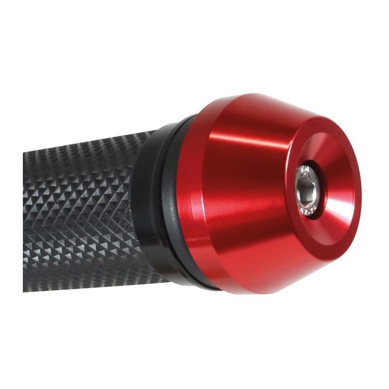 CHAFT Embout de guidon MIZAR