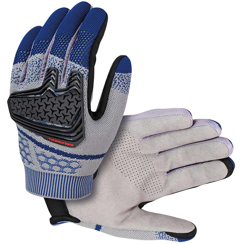 Gants SUPERMANO TUCANOURBANO