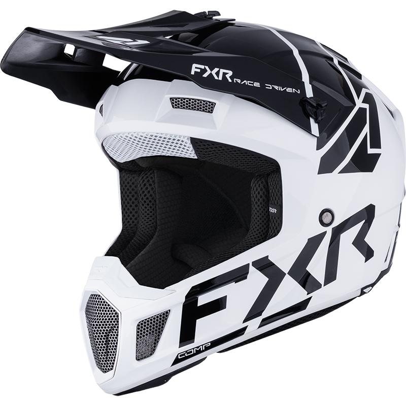FXR Casque Cross Clutch Comp