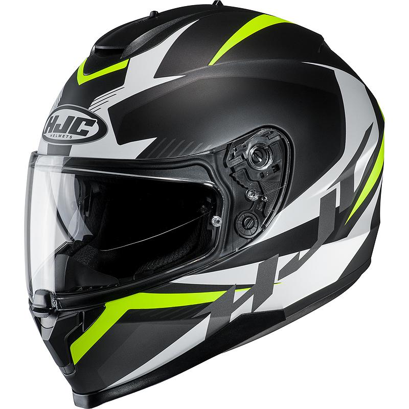 HJC Casque C70 TROKY