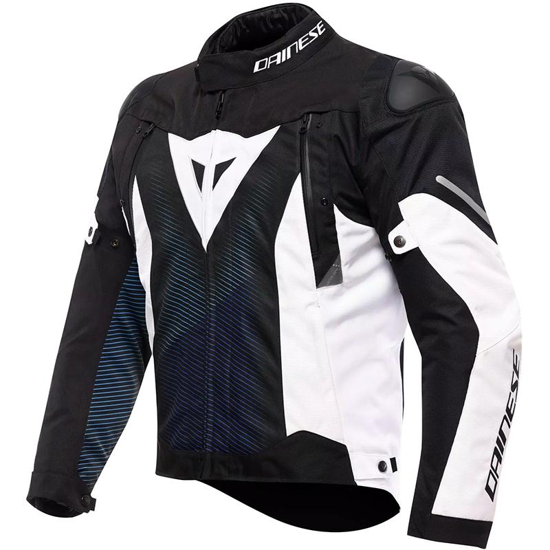 DAINESE Blouson SUPER SPRINT D-DRY
