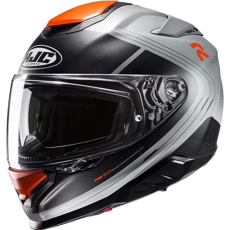 HJC RPHA Casque RPHA 71 FREPE MC7SF