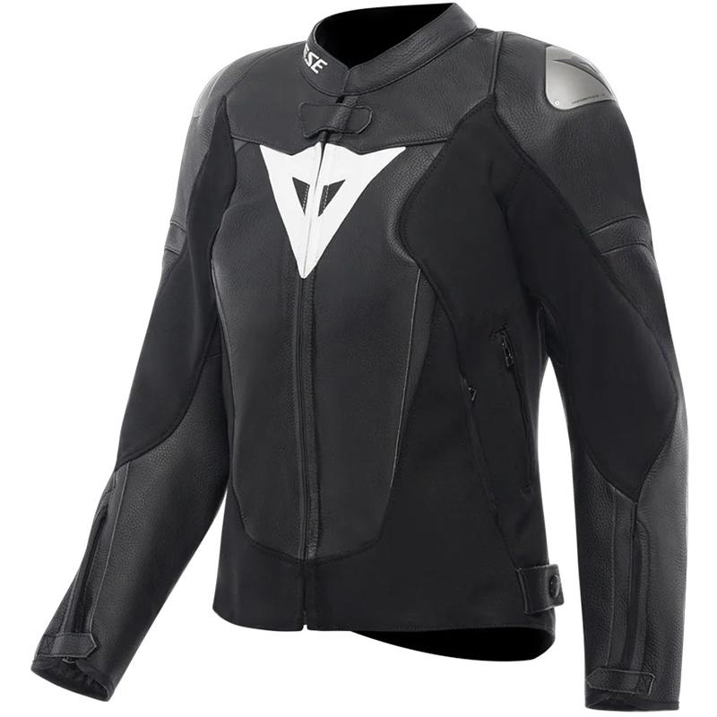 Blouson Cuir Avro 6 Wmn DAINESE