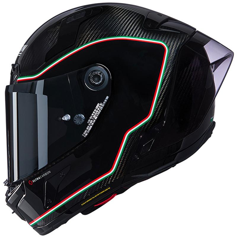NOLAN Casque X-804 RS ULTRA CARBON DI PICCHE