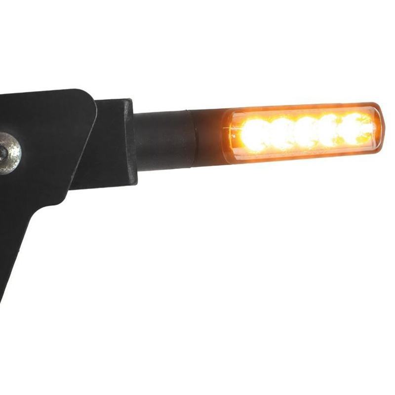 Clignotants À LED SEQUENTIEL ELECTRO