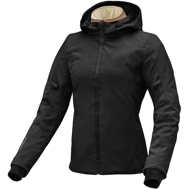 Blouson BORMIO 2IN1 LADY HYDROSCUD®