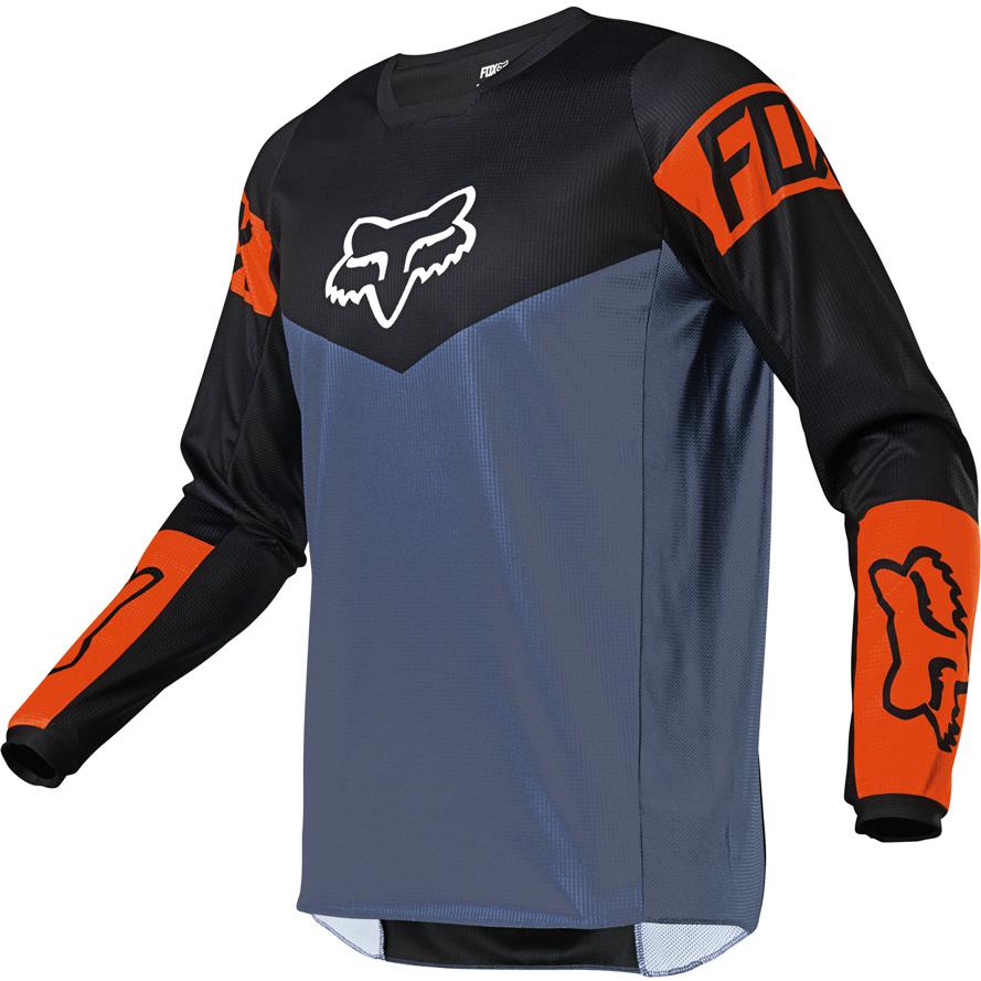 FOX Maillot cross 180