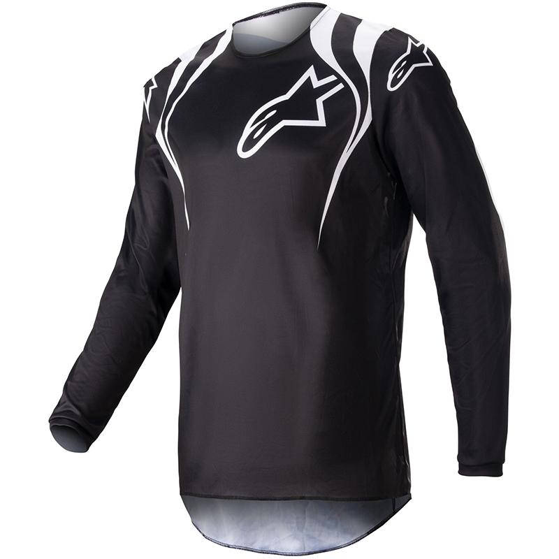 ALPINESTARS Maillot cross FLUID NARIN