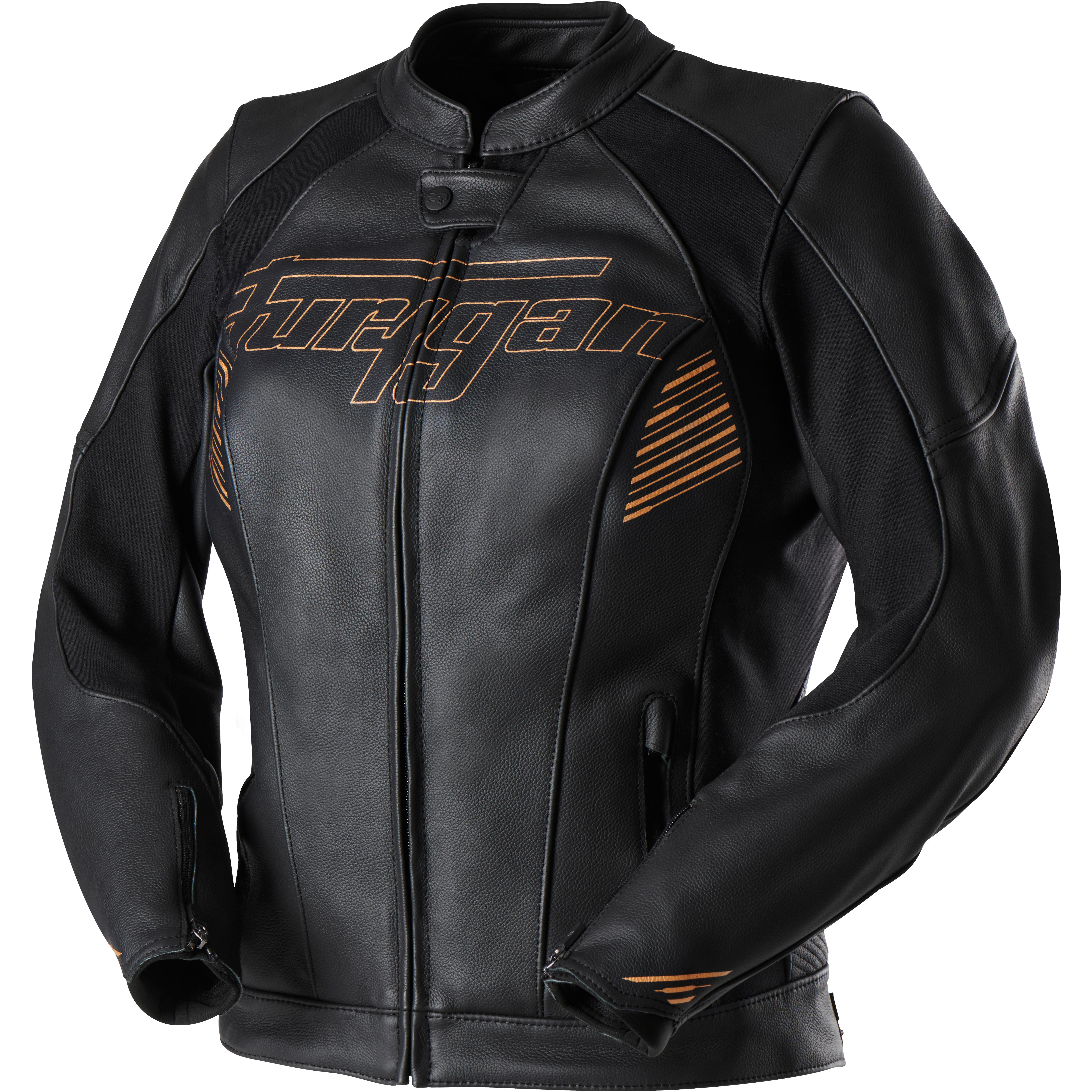 FURYGAN Blouson ALBA 2