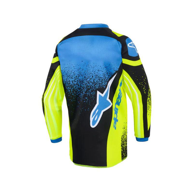 ALPINESTARS Maillot cross KD RACER NOMUR 2