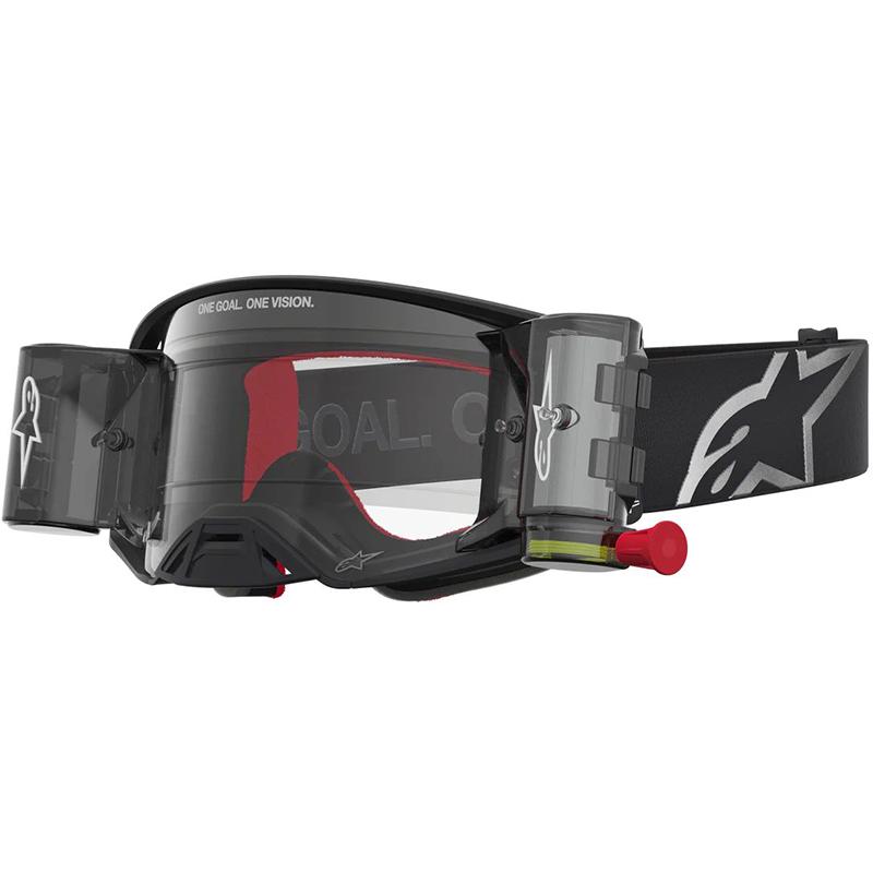 Alpinestars Supertech Firma Roll-Off, lunettes de protection