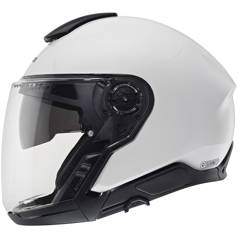 SCHUBERTH Casque J2 GLOSSY 2