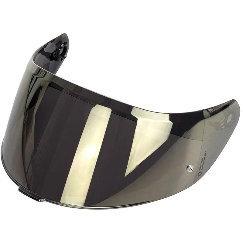 AGV Ecran GT8-1 MPLK - IRIDIUM OR