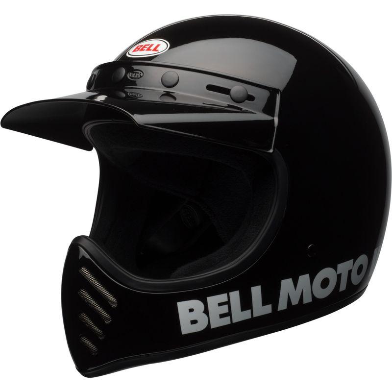 Casque MOTO-3 CLASSIC