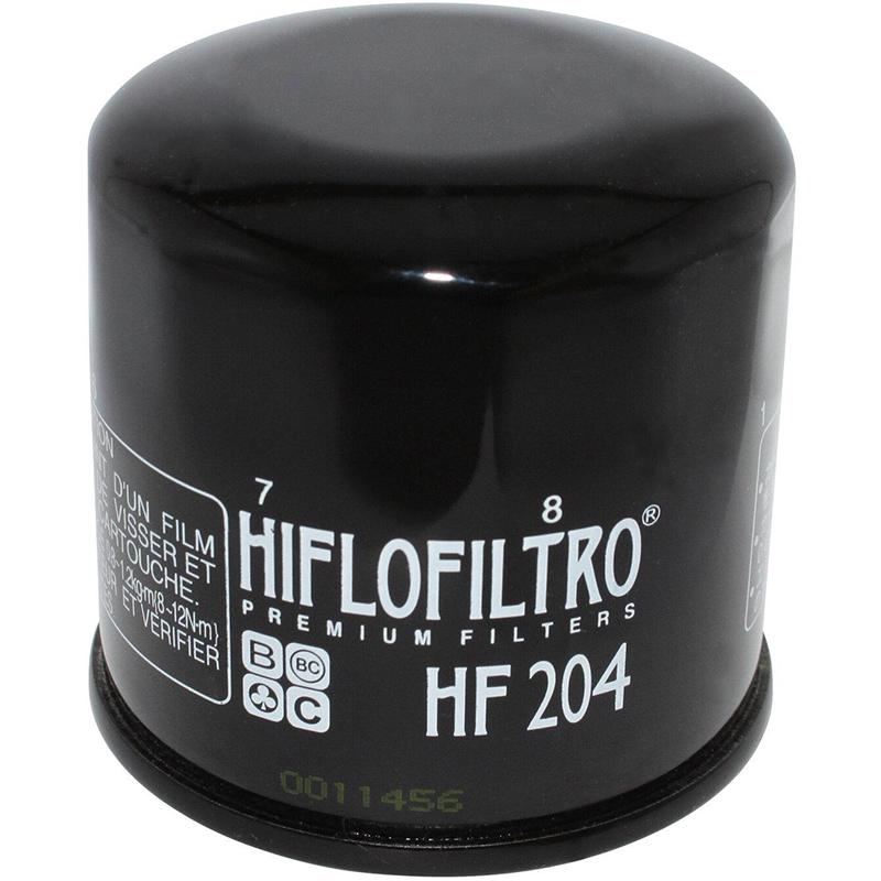 HIFLOFILTRO Filtre HF204
