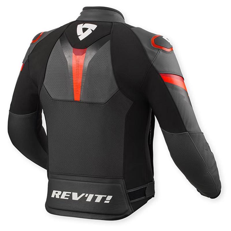 REVIT Blouson QUANTUM 3 2