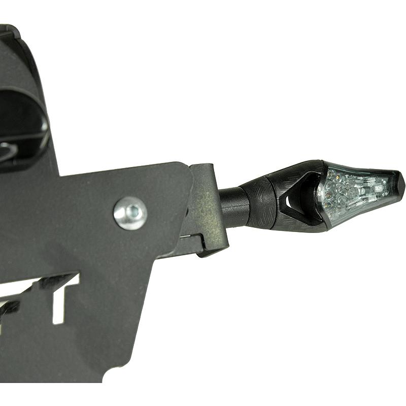 CHAFT Clignotants Hecker