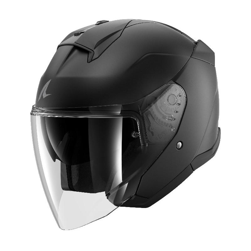 SHARK Casque SKWAL JET BLANK Mat