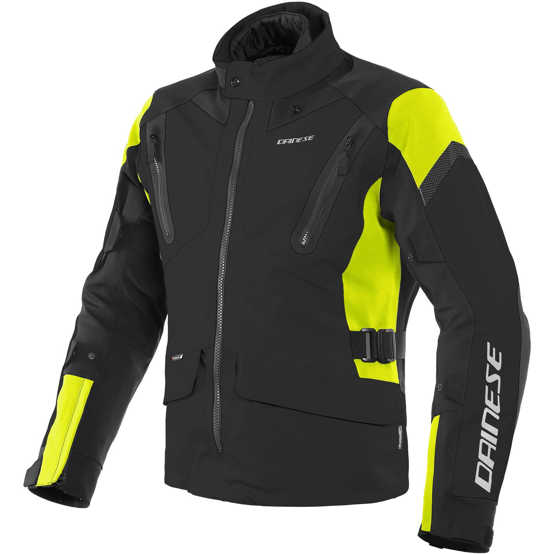 DAINESE Veste TONALE D-DRY®