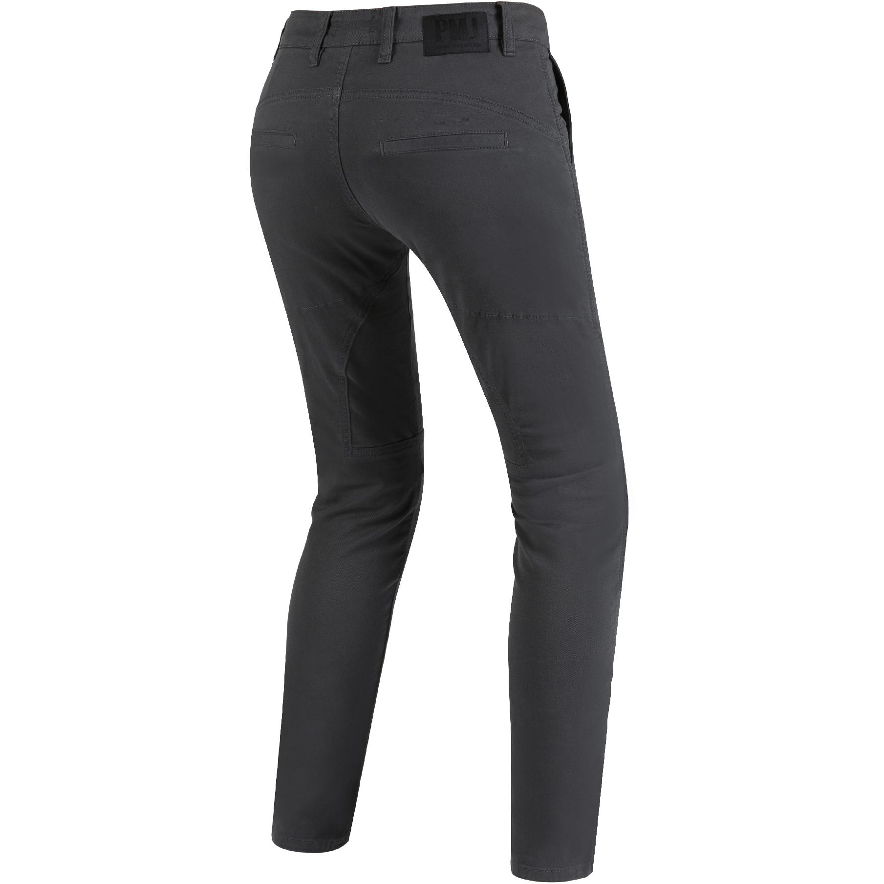 PMJ Jeans SANTIAGO LADY 2