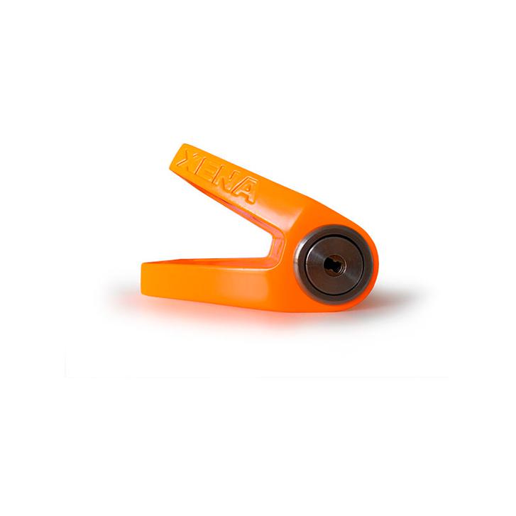 XENA Bloque disque X2 SRA 2