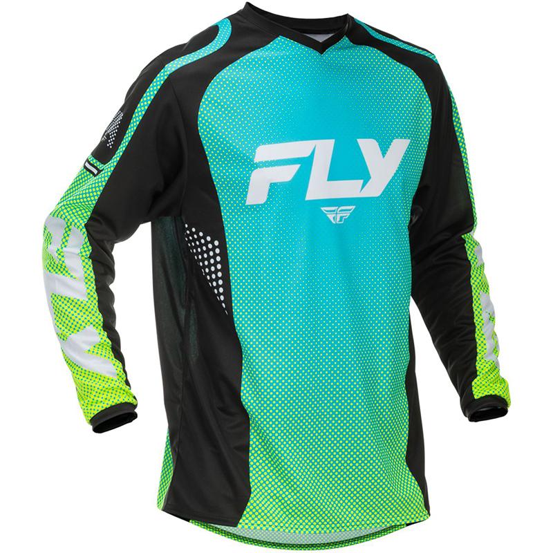 FLY Maillot cross F-16