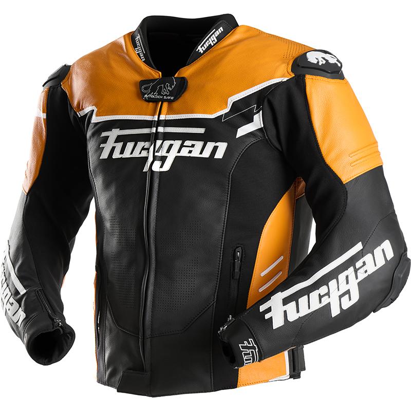 FURYGAN Blouson SIGNATURE 55