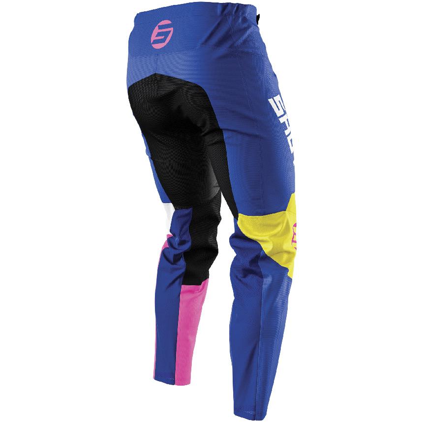 SHOT Pantalon Cross STORM 2