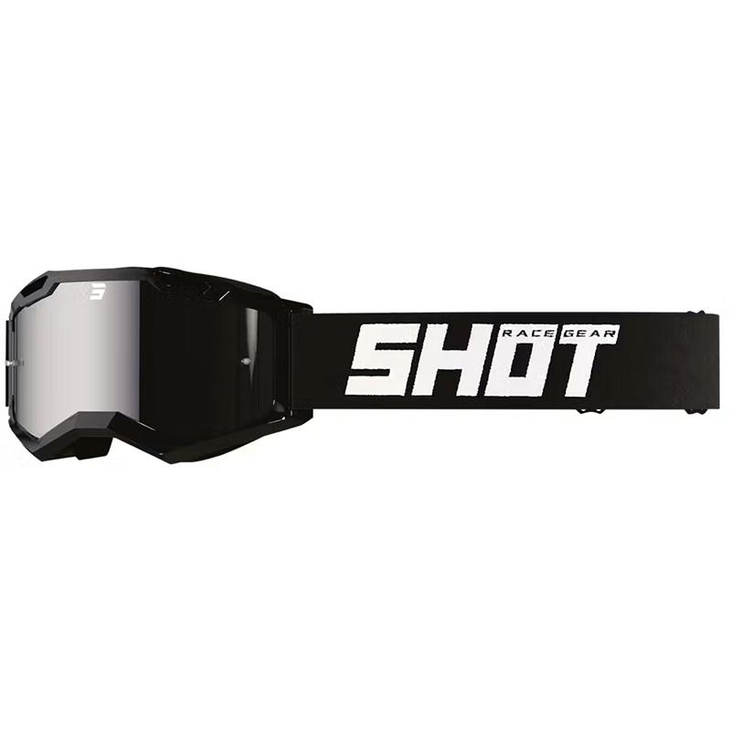 SHOT Masque Cross Rocket Kid 2.0 Solid