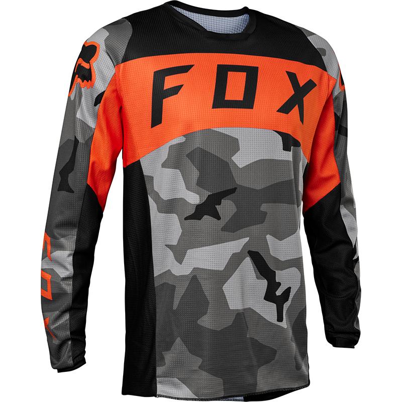 FOX Maillot cross 180 BNKR