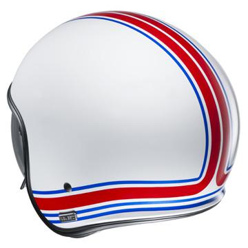 HJC Casque V30 SENTI MC21 2