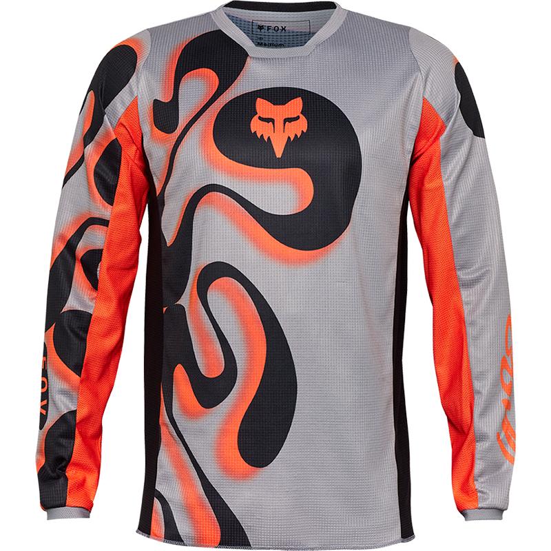 FOX Maillot cross 180 EMOTION