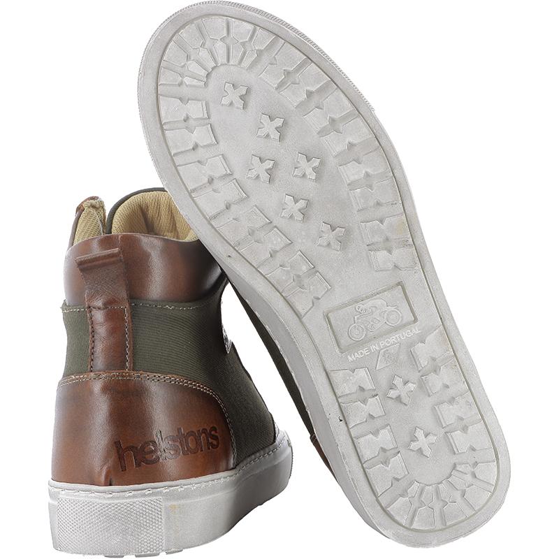 HELSTONS Baskets KOBE 2